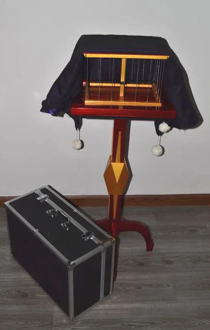 Рисунок 6 - Делюкс плавающий Летающий стол