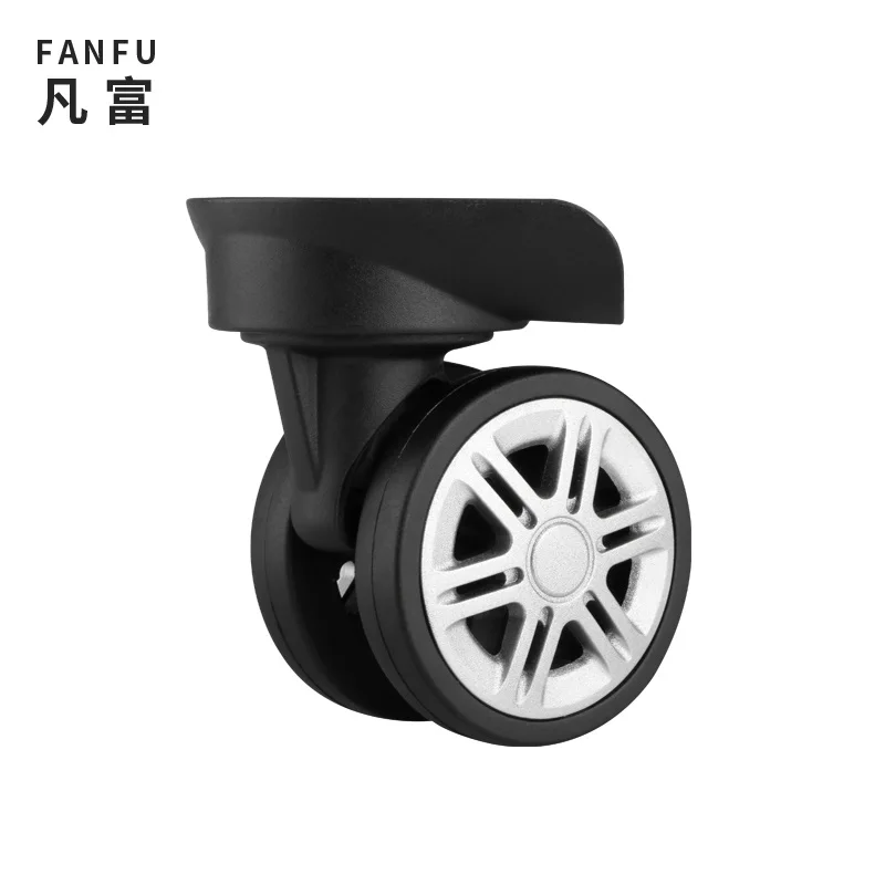 Replacement Boutique qualityluggage wheels accessories pull suitcase wheels equipment parts trolley case caster  quality wheel