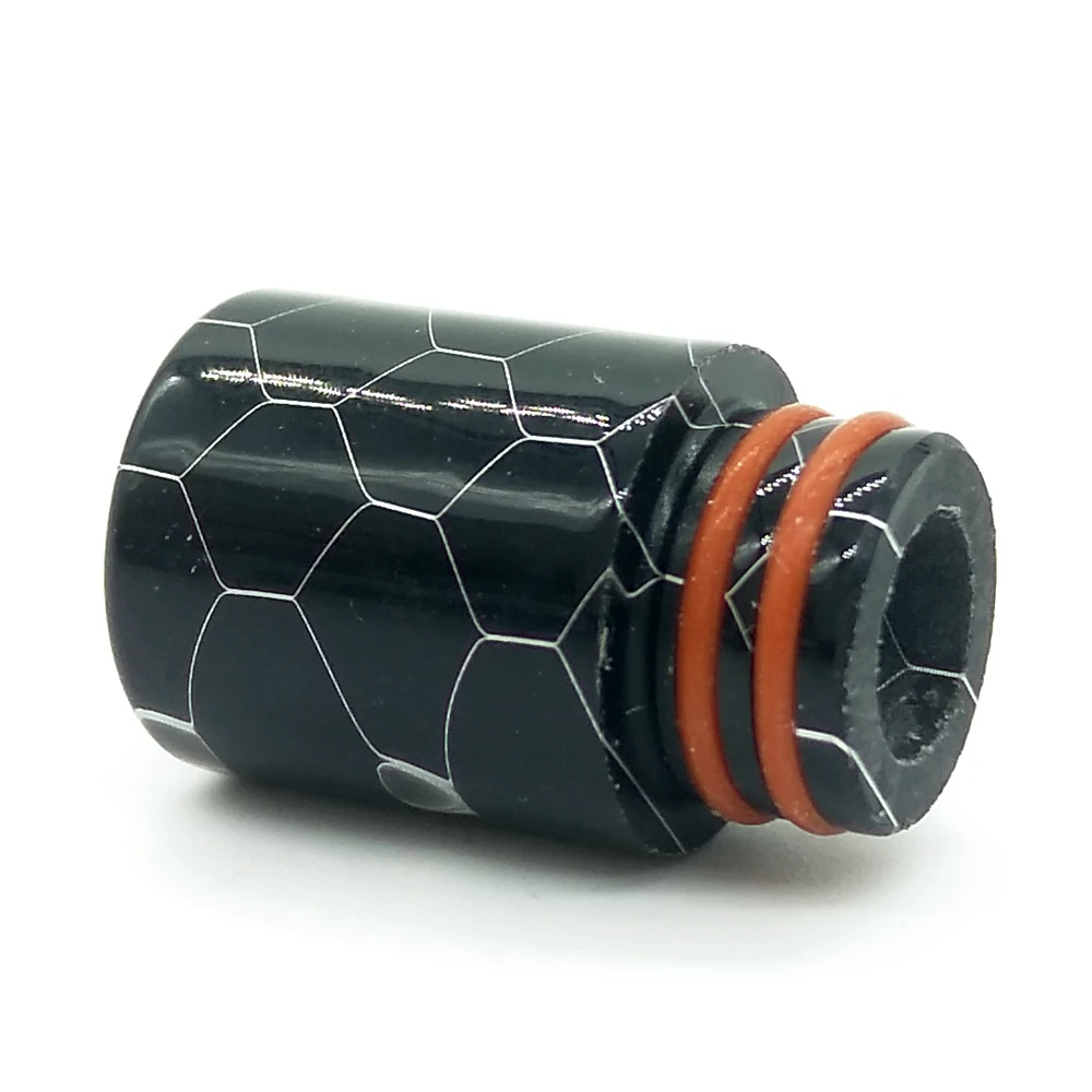 Vape MTL 510 капельный наконечник для Ijust S Lite 40 RTA RDA атомайзер аксессуары Kanger/Ijoy/Vaporesso