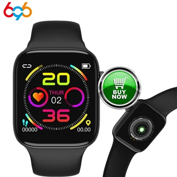 

W4 Smart Watch Bluetooth Smartwatch W5 Men Women Music Camera Heart Rate Monitor Waterproof Smart Bracelet VS W34 F10 D28 I5 B57