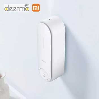 

Xiaomi Youpin Deerma Auto-Aroma Diffuser DEM-PX830 Automatic Aromatherapy Sprayer Remove Odor