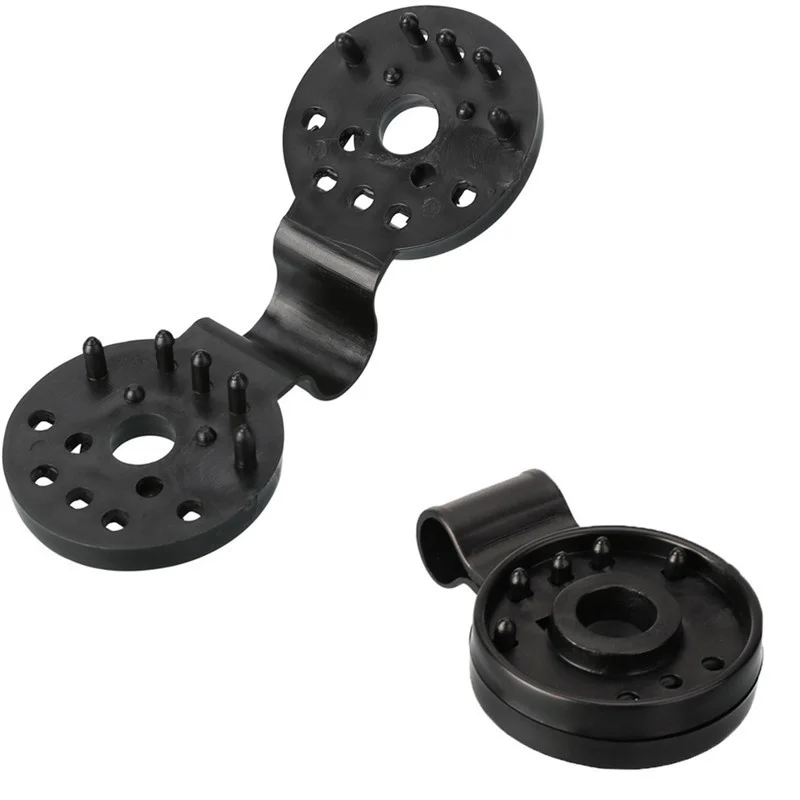 

100 шт./упаковка, клипсы для теплицы