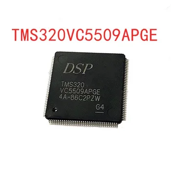 

2-10pcs New TMS320VC5509APGE QFP-144 Digital signal processor chip