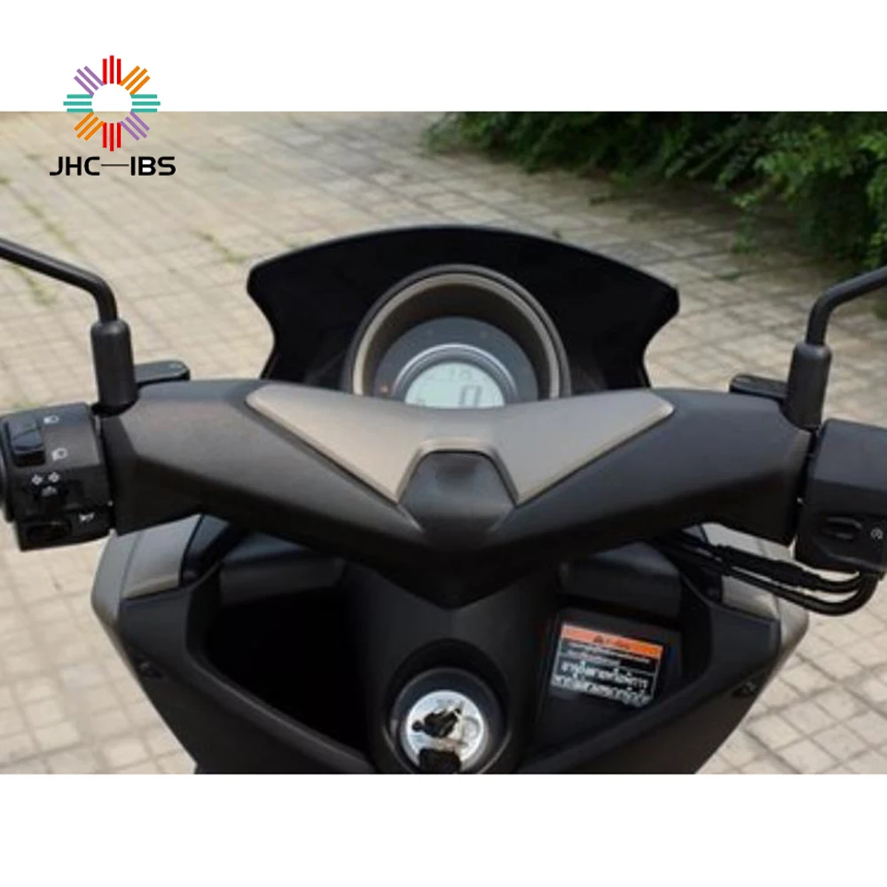 JHC мотоцикл спидометр царапин приборной панели Защитная пленка стикер протектор экрана для Yamaha NMAX 155