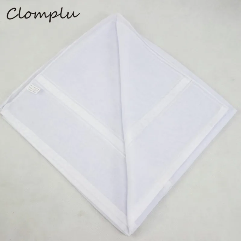 Clomplu Muslim Prayer Hat/Cap Islam Arabic Saudi Arabia Turban Ramadan Fashion Plaid Muslim Hats Islamic Clothing Men Head Band - Image 5