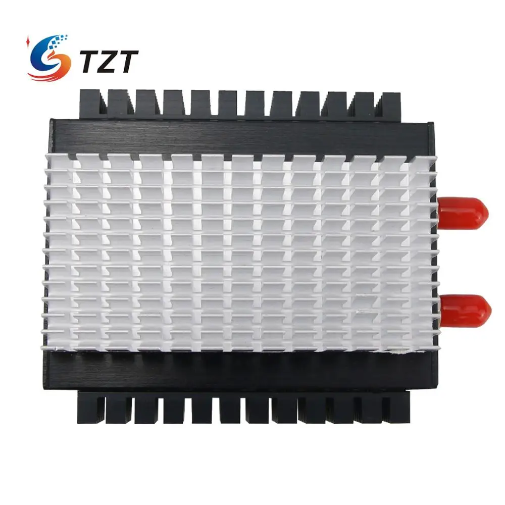 TZT RX888 ADC SDR Receiver Radio1.8GHz 16bit