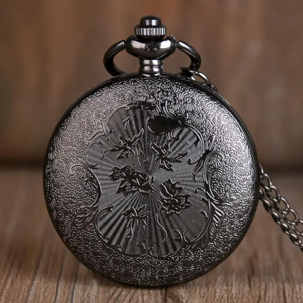 Movie-Theme-Burtons-The-Night-Before-Christmas-Skull-Pocket-Watch-Necklace-Fob-Watches-Women-Men-Quartz (2)