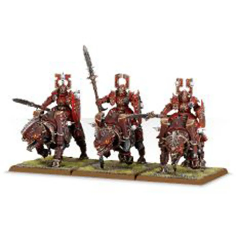 

Skullcrushers of Khorne