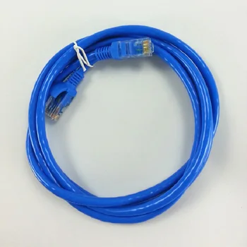 

Technology Network Cable Factory Direct Jumper Finished CQ-YPAY
