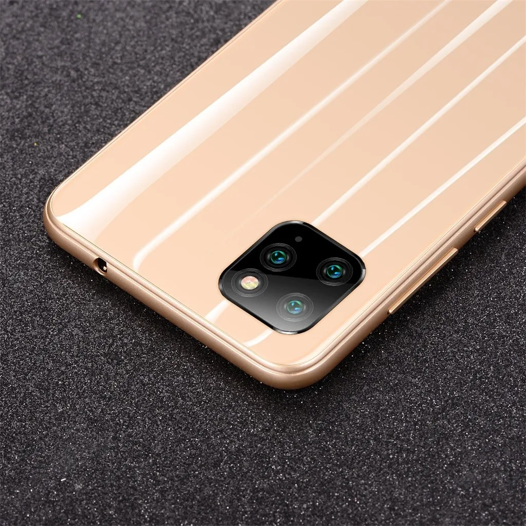 Новинка, 10 ядер, 6,1 дюйма, смартфон, Android 9,1, 8ROM, 4G, вызов, HD камера, поддержка мобильного телефона, Прямая поставка