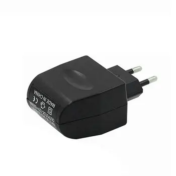 

AC 220V to DC 12V Automotive Power Converter Adapter EU Plug Cigarette Lighter Power Socket Accessories Auto Replacement Part