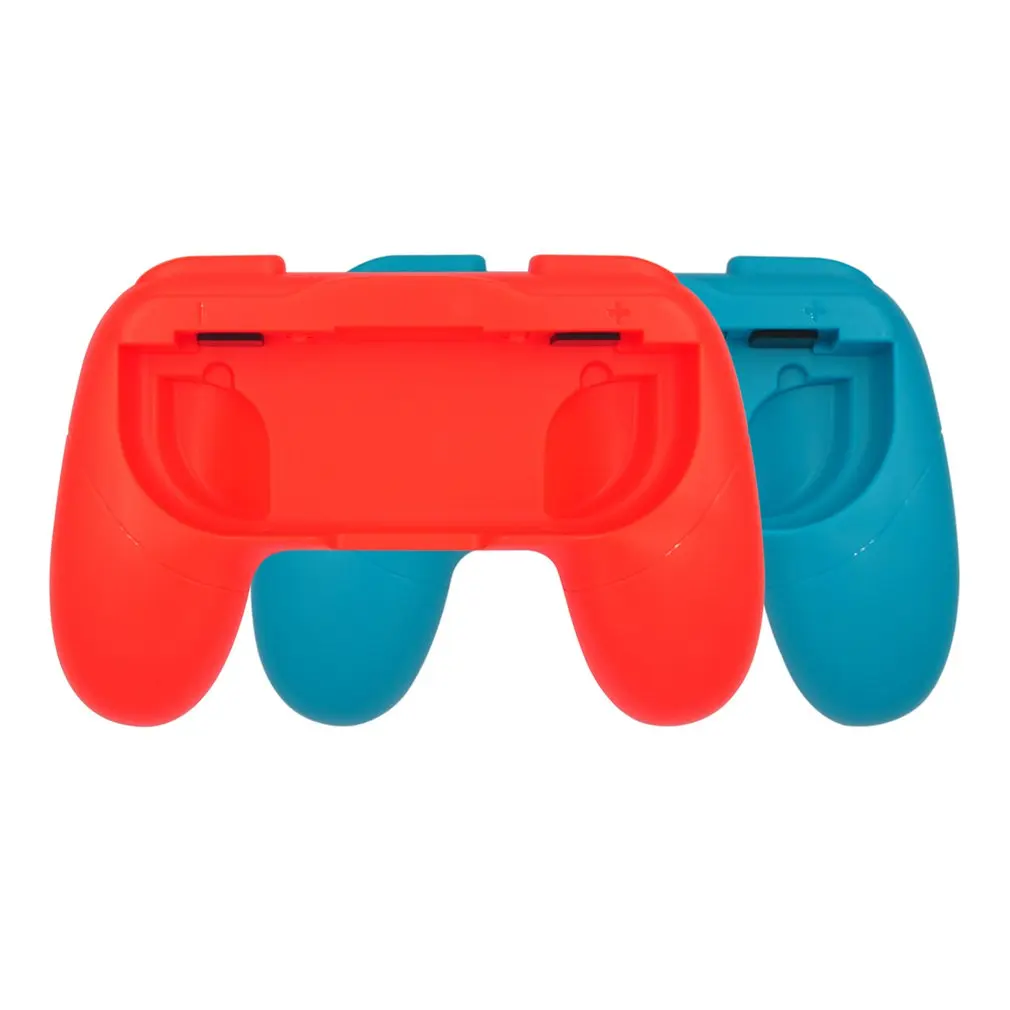 Grips for Nintendo Switch Joy-Con Hand Grips Controllers Portable Colorful for Nintendo Switch Joy Con 