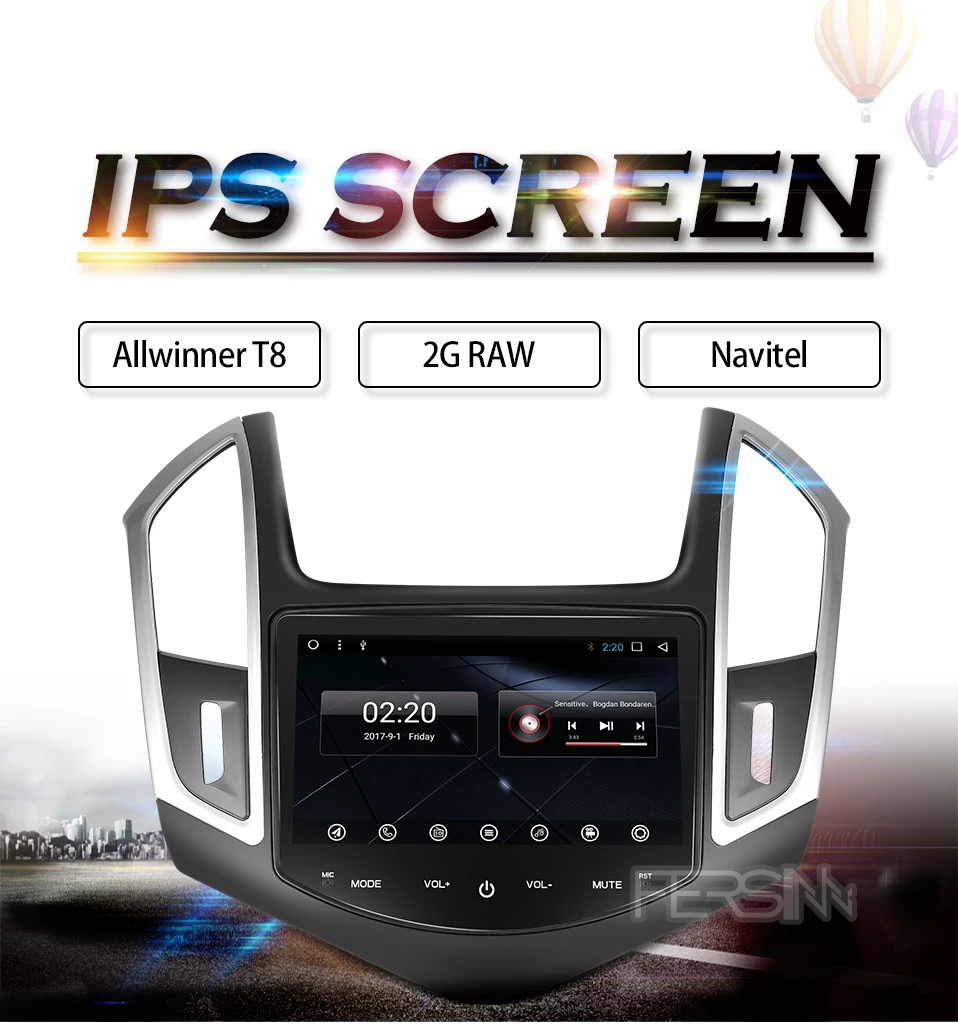 Clearance Fersinny android 9.0 car dvd gps player for Chevrolet Cruze 2013 2014 2015 with car radio video player gps navigation car stereo 0 Clearance Fersinny android 9.0 car dvd gps player for Chevrolet Cruze 2013 2014 2015 with car radio video player gps navigation car stereo 0
