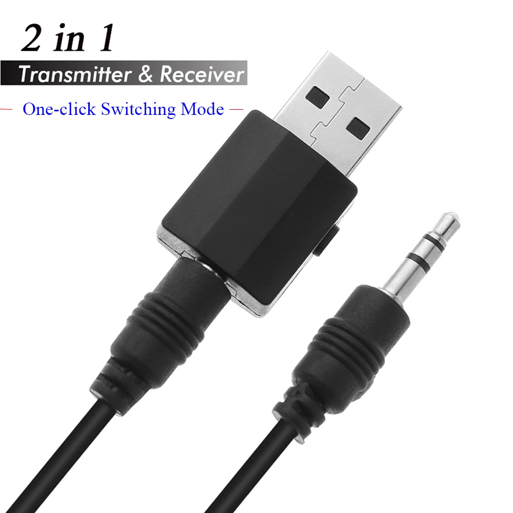 Для ТВ ПК наушники домашние стерео автомобильные HIFI аудио 3 в 1 USB Bluetooth 5 0