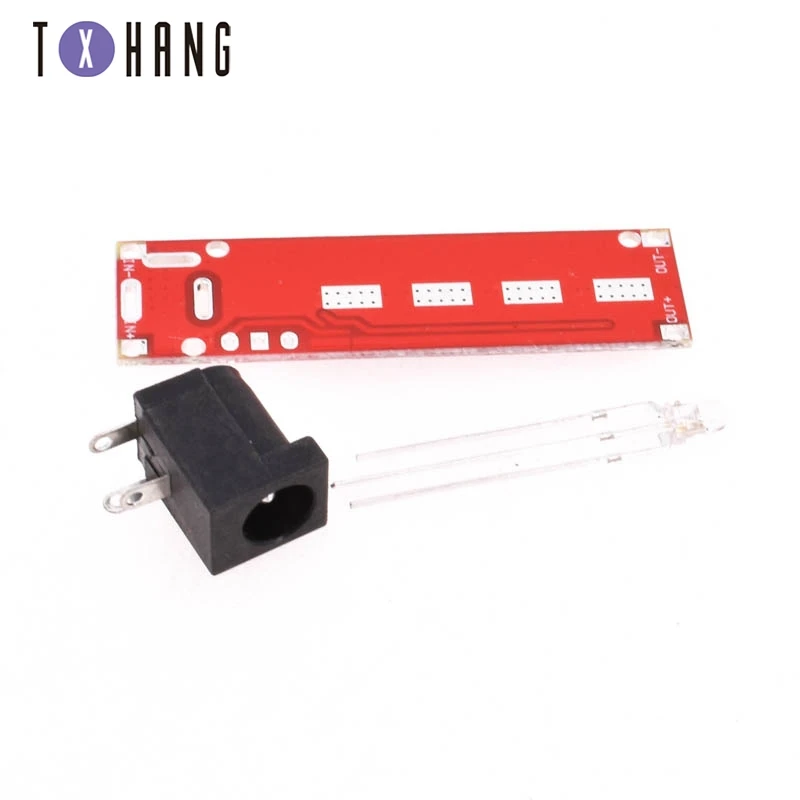 4.2V 3A TP4056 High Current Lithium Battery Charging Board Charger Module