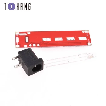 

TP4056 4.2V 3A High Current Lithium Battery Charging Board Charger Module