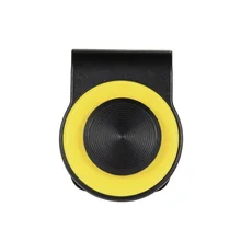 Прочный джойстик прочно клип всасывающий Тип игровые принадлежности портативный нескользящий контроль на экране