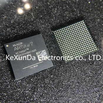 

1PCS 10PCS/LOT XC7A50T-1CSG324I XC7A50T-CSG324 BGA-324 IC FPGA Original
