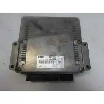 

8200091416 SWITCHBOARD ENGINE EUA RENAULT SCENIC RX4 (JA0)