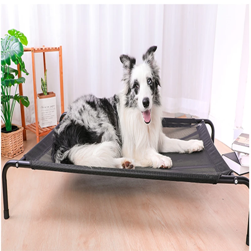 

Dog Marching Bed Large Dog Can Be Removed and Washed Dog Bed Bites Small Dog Nest Pet Bed Golden Hair Samo Summe