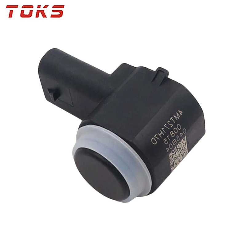 

New 95720-3U000 957203U000 PDC Parktronic Sensor Bumper Reverse Assist For Hyundai Kia Sportage 2010-2014 Parking Sensors