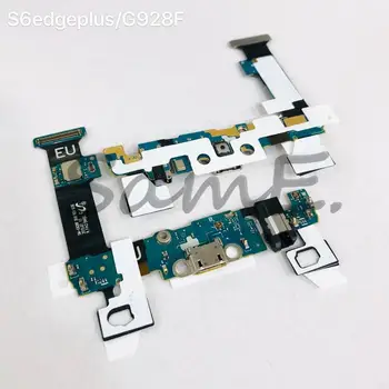 

10pcs Original USB Charging Port Charger Dock Connector Flex Cable Flex Cable for Samsung S6 Edge Plus G928F G928A G928T G928V