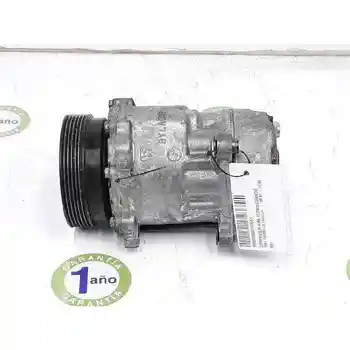

1H0820803D AIR CONDITIONING COMPRESSOR SEAT TOLEDO (1L)