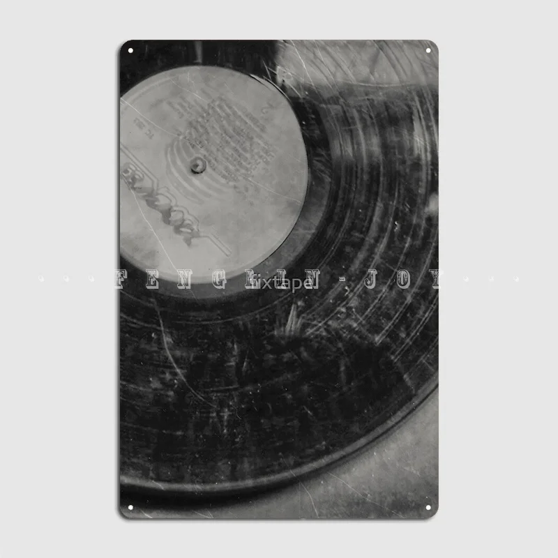 

Rock '83 Metal Sign Club Party Party Funny Plaques Tin Sign Poster