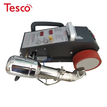 

Automatic Tapaulin/ Flex Banner Welder/Welding Machine With Fast Deliver