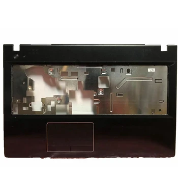 

New For Lenovo G500 G505 G510 G590 Black TOP COVER Palmrest Upper Case AM0Y0000600
