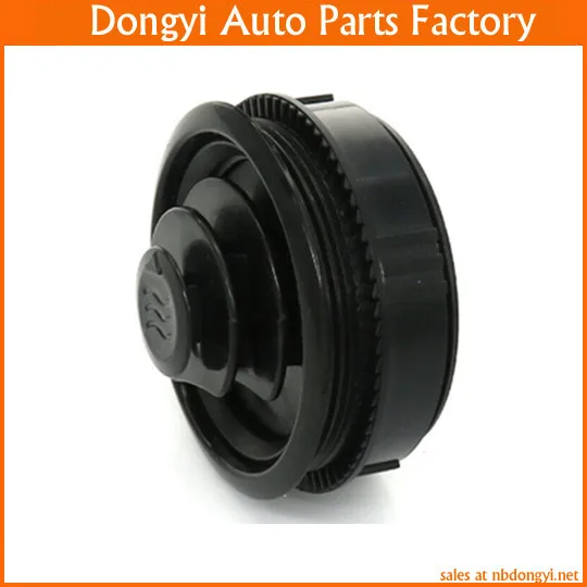 High quality New Air Fresh air conditioning vents for motorhome