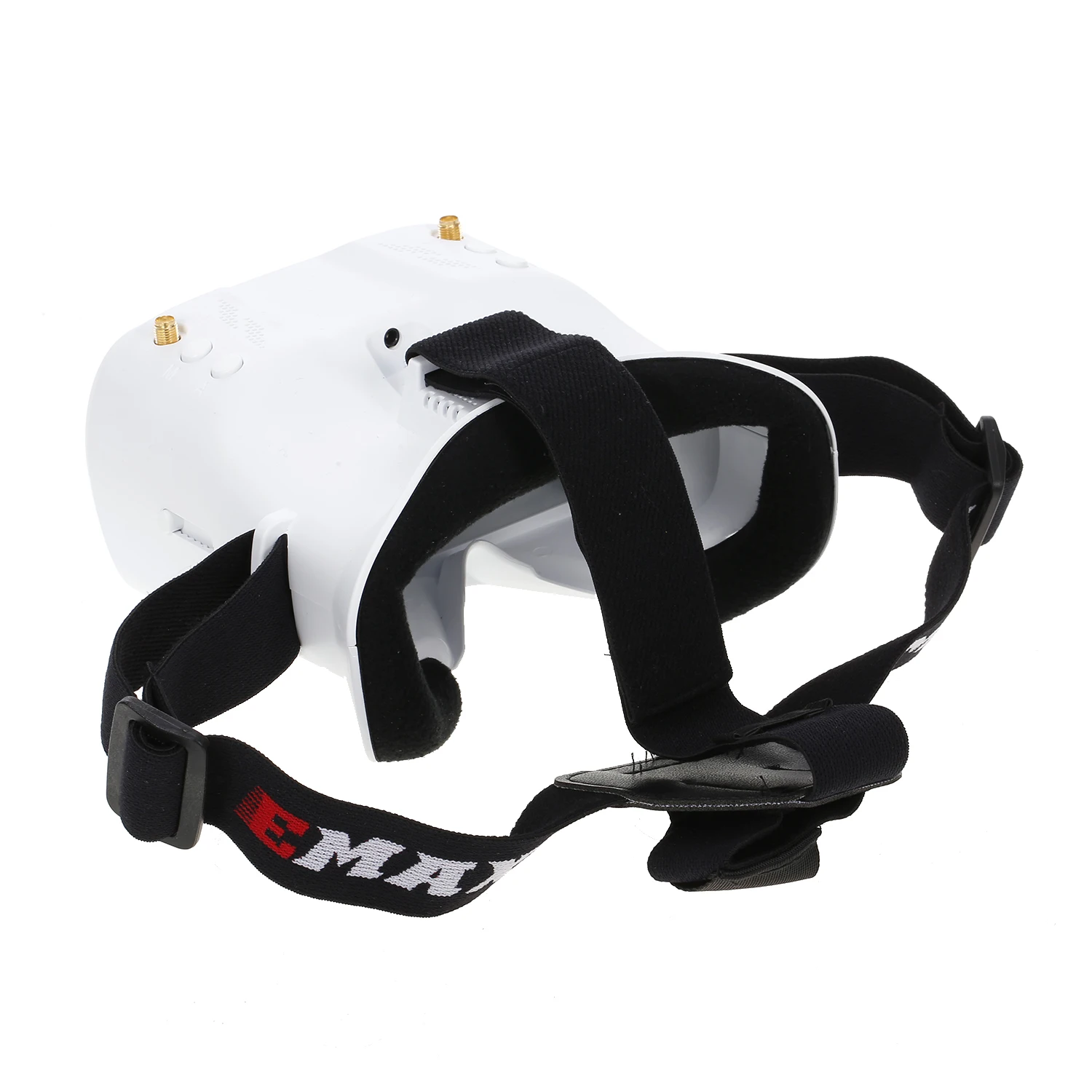 EMAX EZ Pilot Drone для начинающих в помещении Летающий FPV гоночный Дрон с камерой 600TVL гироскоп автоматическое выравнивание смарт-помощь по высоте
