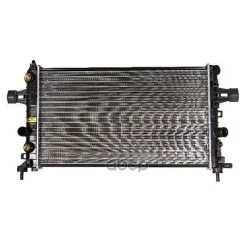 

Radiator cooling Opel Astra H A 1 8 04-acs Termal art. 3530702jp