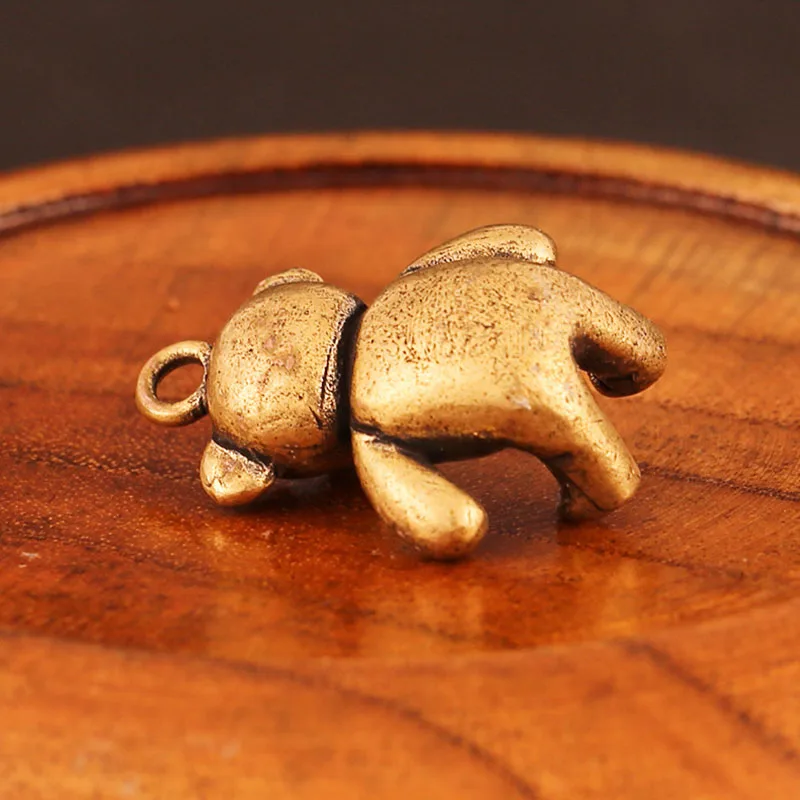 bear keychain pendants (3)