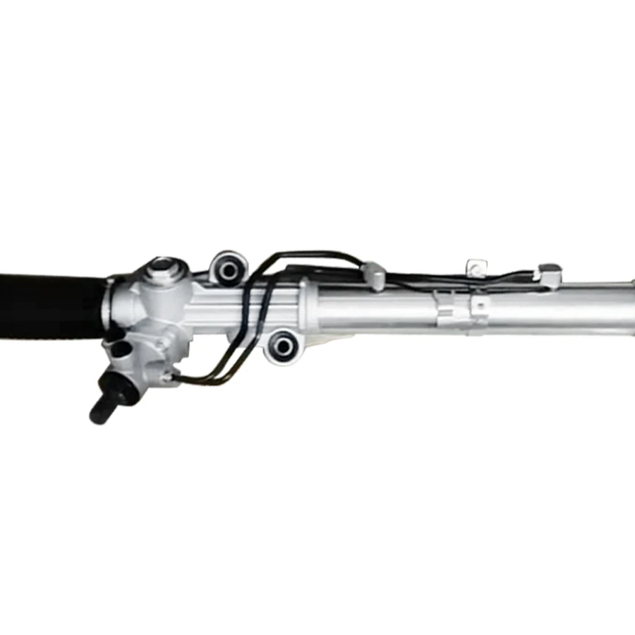 Для нового гидроусилителя руля рулевая рейка Toyota Landcruiser 100 4,2 TD 4,7 1998-2002 44250-60050 44250-60060 44250-60070