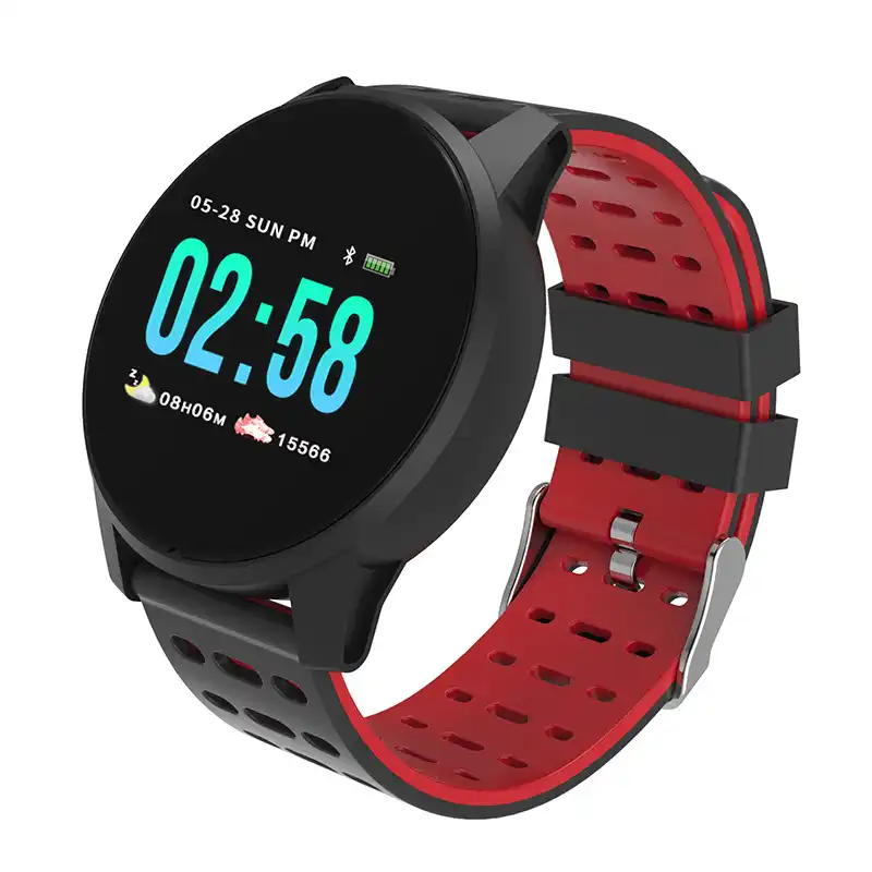 smart watch athletic
