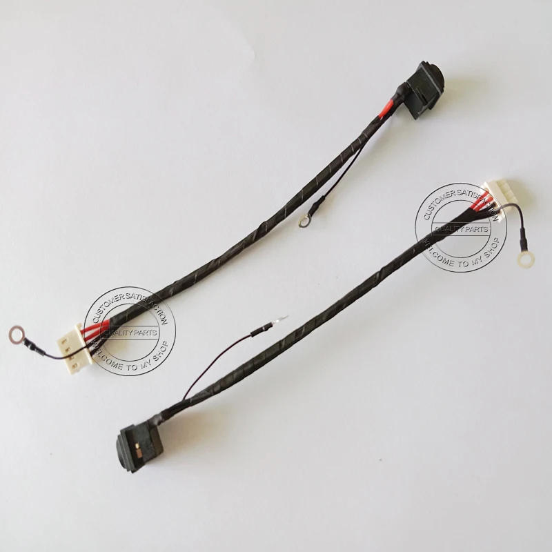 

Laptop DC Power Input Jack In Cable for Sony VAIO SVE 14 SVE141