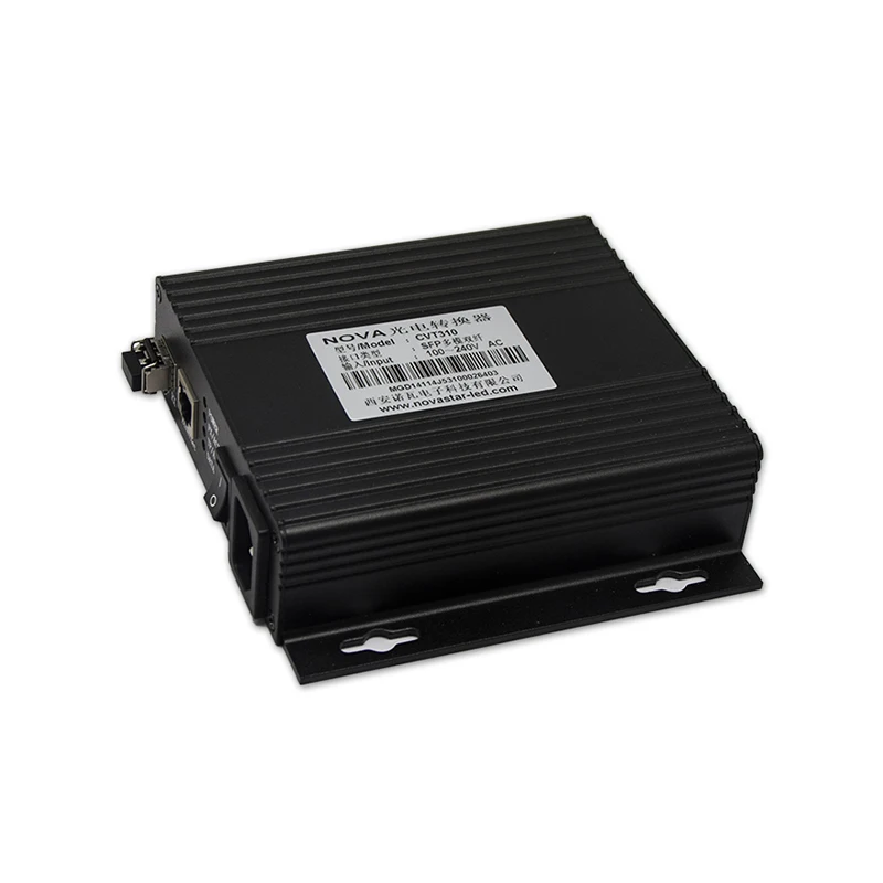 High-power professional power amplifier CA6 pure