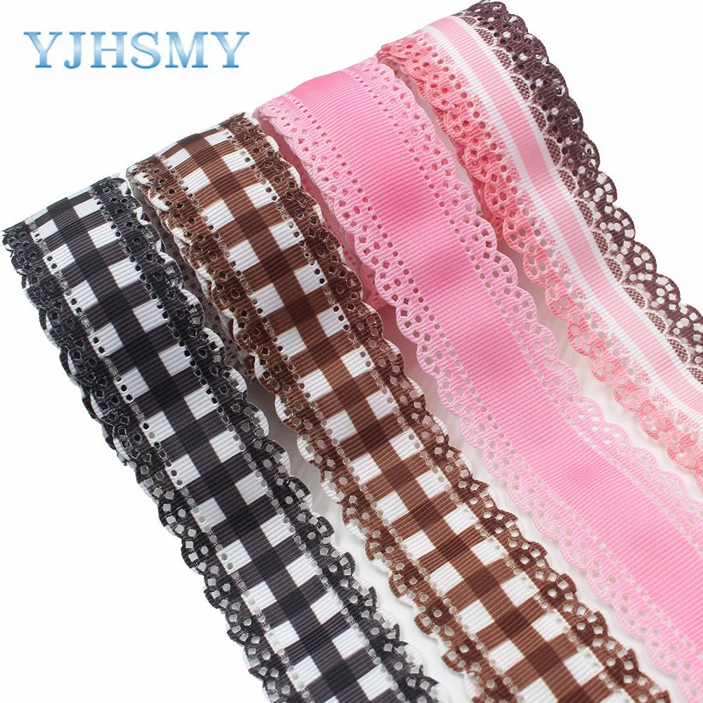 YJHSMY I-19403-850,10yards,hot sale 30mm hollow Flowers solid Grosgrain Ribbons,DIY handmade materials,Clothing accessories YJHSMY I-19403-850,10yards,hot sale 30mm hollow Flowers solid Grosgrain Ribbons,DIY handmade materials,Clothing accessories