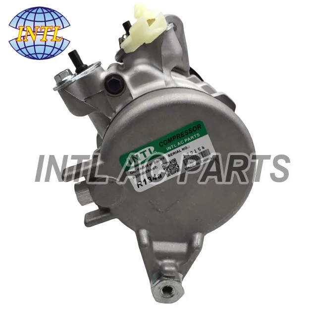 10S11C Авто Воздушный A/C AC компрессор для TOYOTA AVANZA 1,5