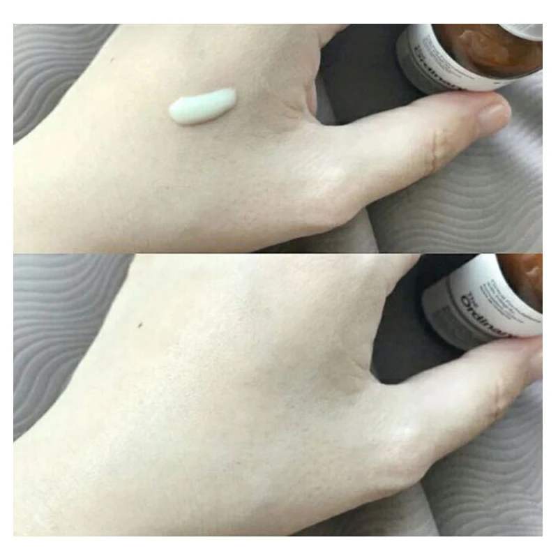 The Ordinary Retinoid 2% Vitamin A Derivative Anti-aging Face Serum Reducing Fine Lines Dullness Brightening Facial Skin Care The Ordinary Retinoid 2% Vitamin A Derivative Anti-aging Face Serum Reducing Fine Lines Dullness Brightening Facial Skin Care