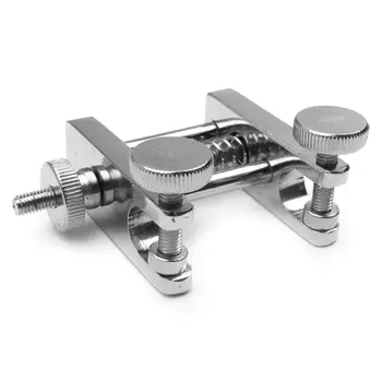 

Metal Violins Edge Clamp Cracks Repairing Luthier Maker Professional Tools