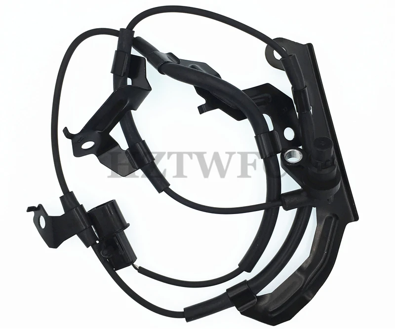 Новый датчик скорости колес ABS 4670A596 передний правый для Mitsubishi Pajero Triton L200 Montero 2011 06