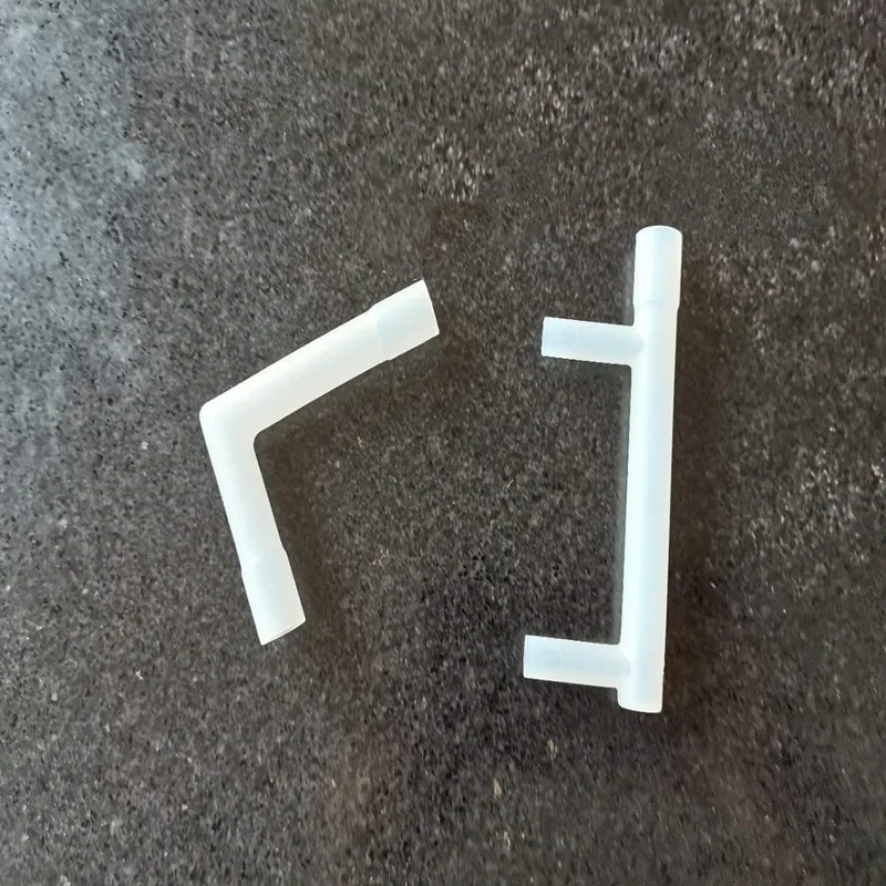 DJI T16 plant protection drone accessories water pump_water separator F tube/L tube Repair parts | Электроника