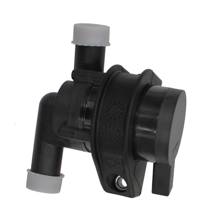 Рисунок 5 - Дополнительный вспомогательный водяной насос