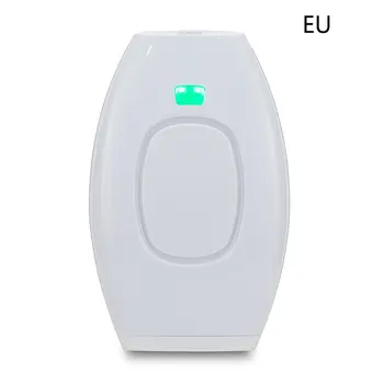 

600000 flash IPL Laser Epilator Home Hold Portable Epilator professional Permanent Painless Pulses Whole Body Hair Remover 1 Pcs