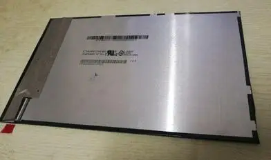 Maihoga 10.1 인치 16.7M TFT LCD 화면 CLAA101WR61 XG 800(RGB)* 1280 WXGA