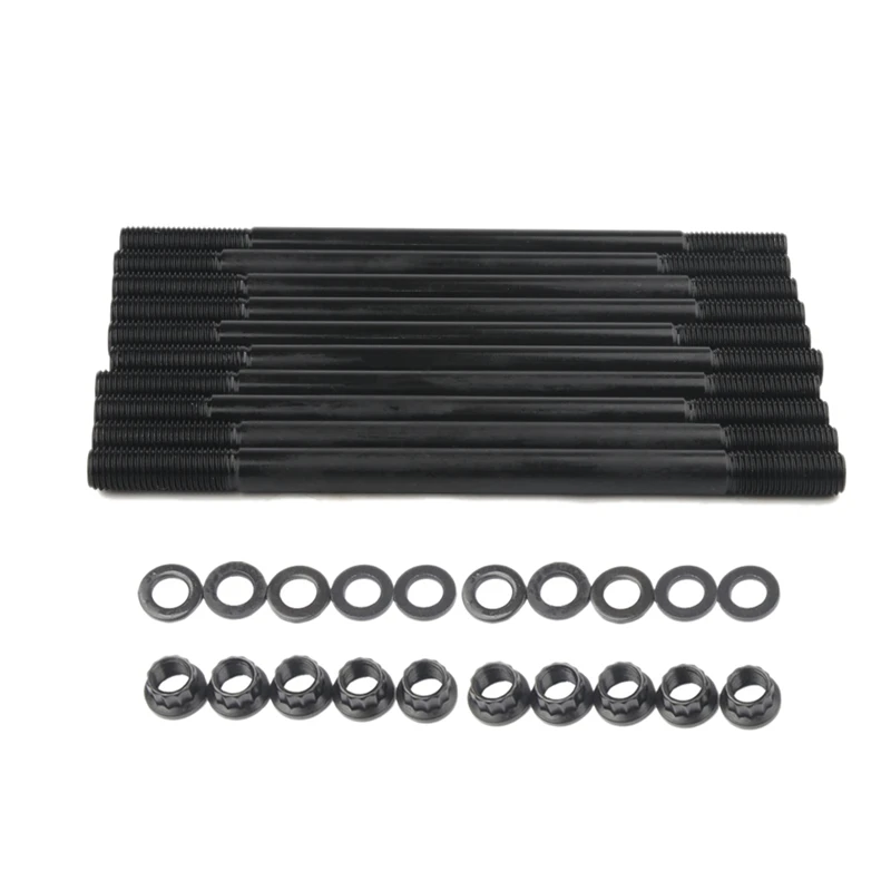 ARP 208 4301 головка шпильки Pro серии 12 точки головы для Применение на Honda 1.6L D16Z6
