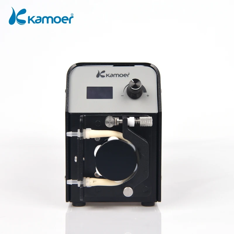 Перистальтический дозирующий Насос Kamoer FX STP|mini peristaltic pump|peristaltic pumppump pump |