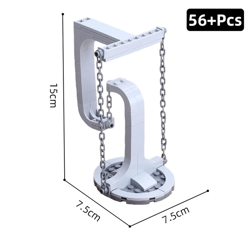 56Pcs Creative Perpetual Motion Anti-gravity Dynamic Tensegrity Physics Balance 56Pcs Creative Perpetual Motion Anti-gravity Dynamic Tensegrity Physics Balance